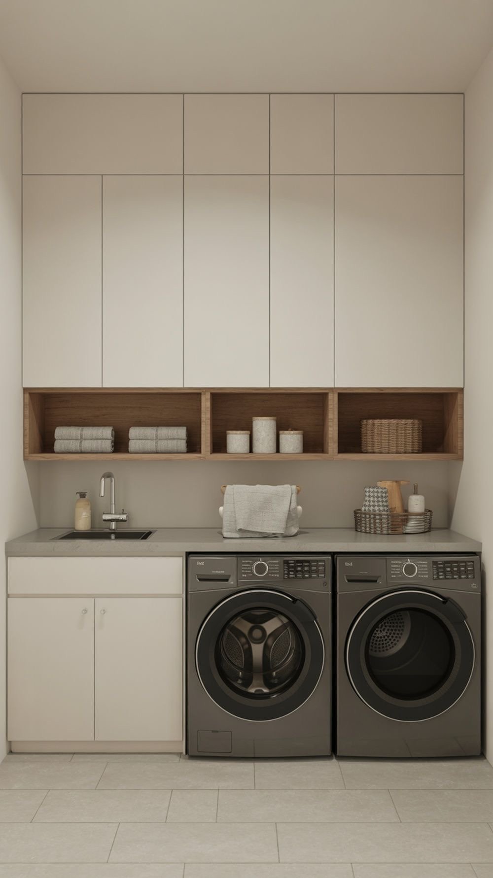 Custom Laundry Image